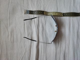 Occhiali da sole aviator