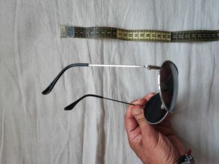 Occhiali da sole aviator