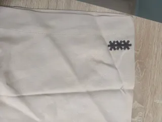 Camisa Milfshakes Beige Manga Corta