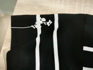 Camisa Milfshakes Beige Manga Corta