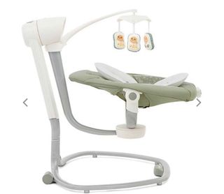 Columpio Joie giratorio para bebés