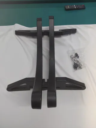 Suporte de Bicicleta Ajustável