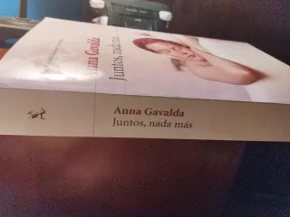 Juntos, nada más (Biblioteca Formentor) (Spanis...