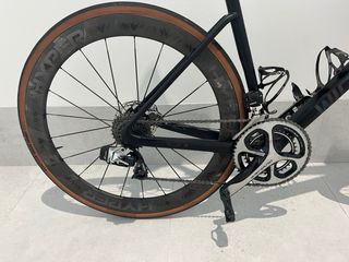 WINSPACE SLC3 talla L