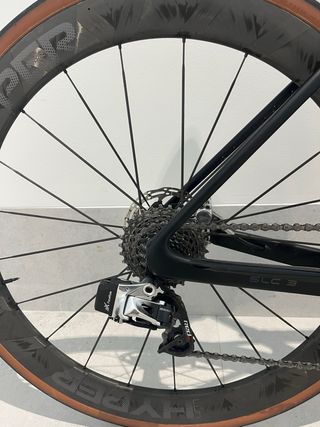 WINSPACE SLC3 talla L