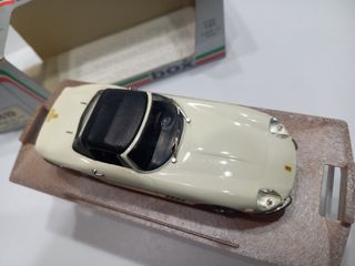 Box 8419 Ferrari 275 GTB Spyder 1/43