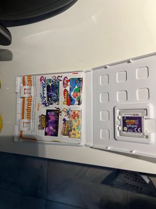 Yo-kai Watch 2: mentespectros 3DS
