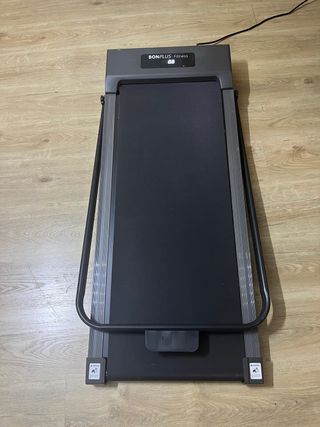 Cinta de caminar BONPLUS Fitness