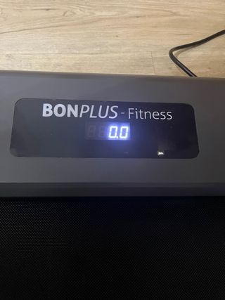 Cinta de caminar BONPLUS Fitness