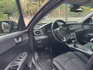 KIA Optima 2018 Diesel