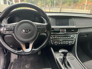 KIA Optima 2018 Diesel