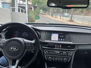 KIA Optima 2018 Diesel
