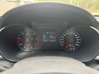 KIA Optima 2018 Diesel