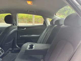 KIA Optima 2018 Diesel