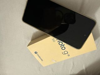 Motorola Moto G 35 5G Caja Original
