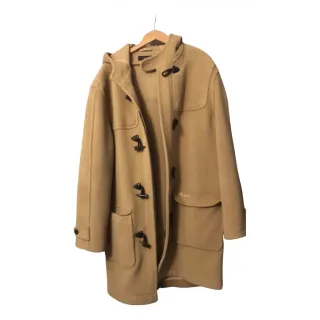 Parka Chevignon Beige