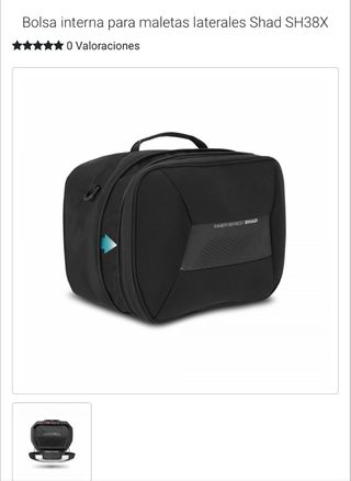 Maletas y defensas R1300GS