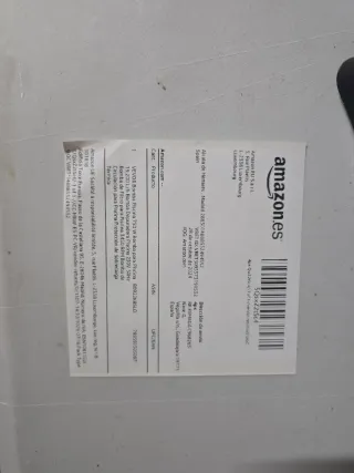 Bomba de agua para piscina vevor