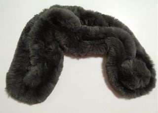 Bufanda y guantes a juego (Mujer)