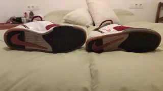 Nike SB Zoom Air Zapatillas Deportivas Skate