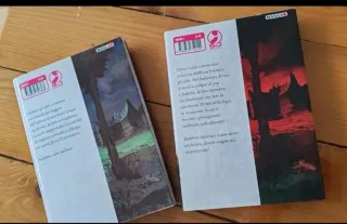 The promised Neverland