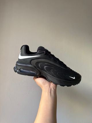 Nike Air Max Fire Black White