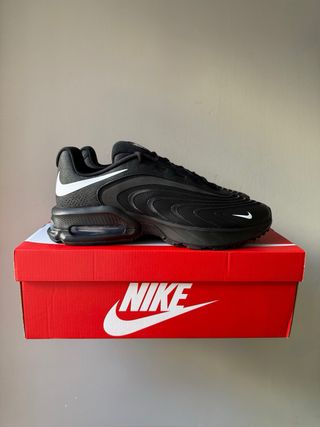 Nike Air Max Fire Black White