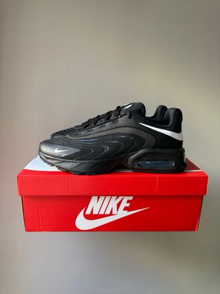 Nike Air Max Fire Black White