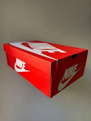 Nike Air Max Fire Black White