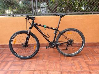 Bicicleta Trek Mamba 29''