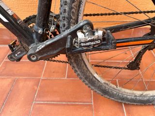 Bicicleta Trek Mamba 29''