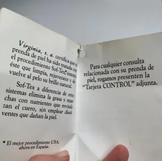 Chaquetón de lomos de piel de zorro natural
