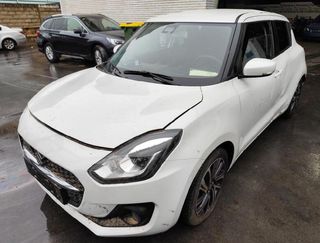 Suzuki 7171153r00799 paragolpes del swift - 227194