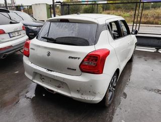 Suzuki 7171153r00799 paragolpes del swift - 227194