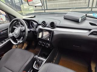 Suzuki 7171153r00799 paragolpes del swift - 227194