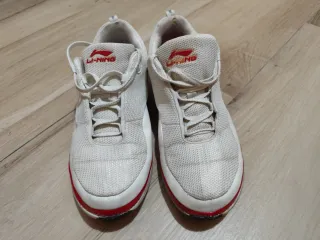 Zapatilla Li-Ning Hombre Talla 43