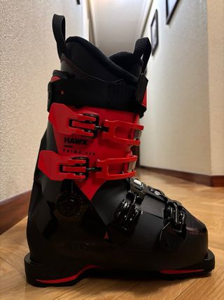 Botas Esquí Atomic Hawk Prime 110