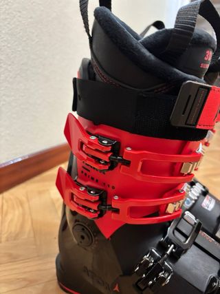 Botas Esquí Atomic Hawk Prime 110