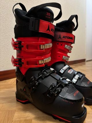 Botas Esquí Atomic Hawk Prime 110