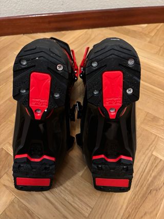 Botas Esquí Atomic Hawk Prime 110