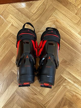 Botas Esquí Atomic Hawk Prime 110