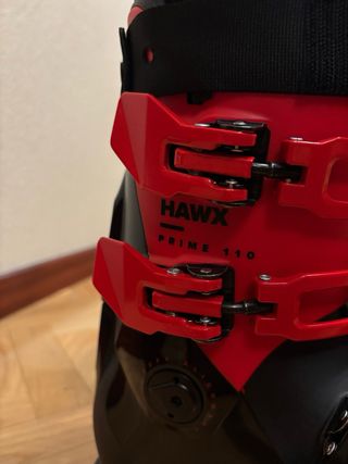 Botas Esquí Atomic Hawk Prime 110