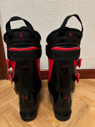 Botas Esquí Atomic Hawk Prime 110