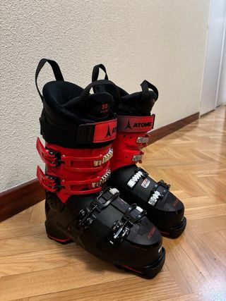 Botas Esquí Atomic Hawk Prime 110