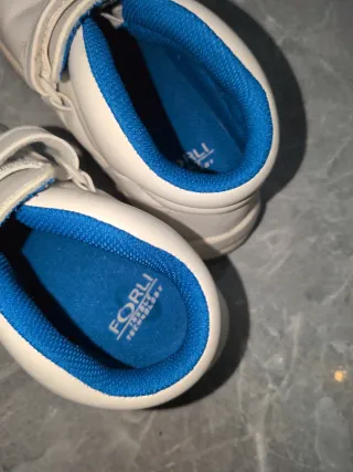 Botas de seguridad para trabajo con punta(yerro)