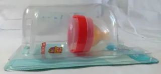 Biberón F.C. Barcelona