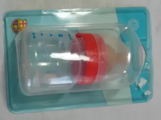 Biberón F.C. Barcelona