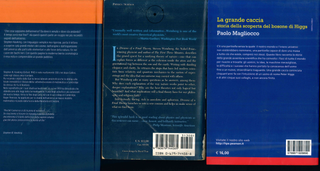 Lotto 11 Libri Scienza: Fisica, Matematica, Logica