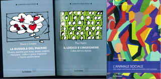 Lotto 11 Libri Scienza: Fisica, Matematica, Logica