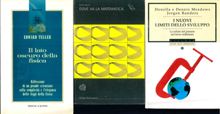 Lotto 11 Libri Scienza: Fisica, Matematica, Logica